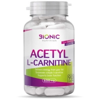 Bionic Acetyl L-Carnitine 90 капсул