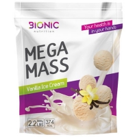 Bionic Mega Mass 1кг