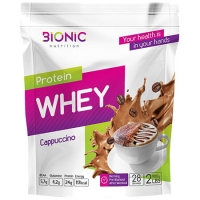 Bionic Whey 900г