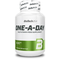 BioTech USA One-a-Day 100 таблеток