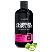 BioTech USA L-Carnitine 500мл