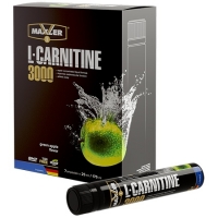 Maxler L-Carnitine Shot 1 порция