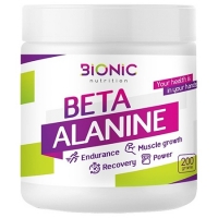 Bionic Beta-Alanine 200г