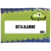 Badrazves Beta Alanine 100г