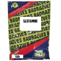 Badrazves Glutamine 500г