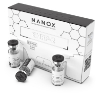 Nanox GHRP-2 5мг