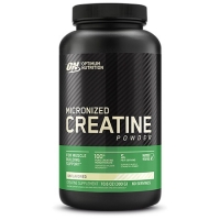 Optimum Nutrition Creatine Powder 300г