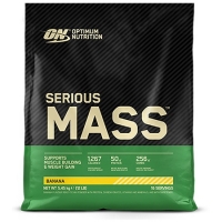 Optimum Nutrition Serious Mass 5.4кг
