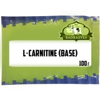 Badrazves L-Carnitine base 100г