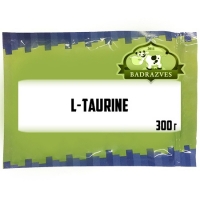 Badrazves L-Taurine 300г