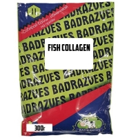 Badrazves Fish collagen 300г