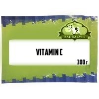 Badrazves Vitamin C 300г