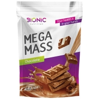 Bionic Mega Mass 3кг