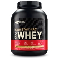 Optimum Nutrition Gold Standard Whey 2.27кг