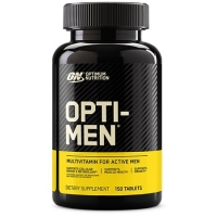 Optimum Nutrition Opti-Men 150 таблеток