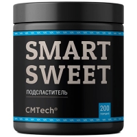 CMTech Smart Sweet 200г