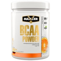 Maxler BCAA Powder 420г