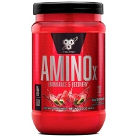 BSN Amino-X 435г