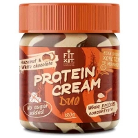 Fit Kit Protein Cream DUO 180г