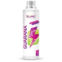 Bionic Guarana 500мл