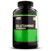 Optimum Nutrition Glutamine Powder 300г