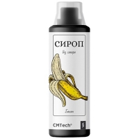 CMTech Syrop 500мл