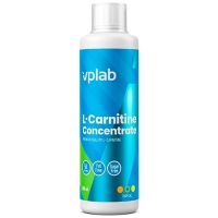 VP Lab L-Carnitine Concentrate 500мл