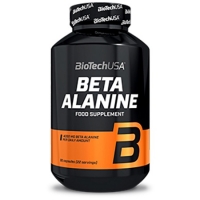 BioTech USA Beta Alanine 90 капсул