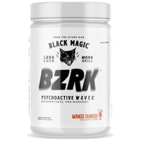 Black Magic BZRK 25 порций