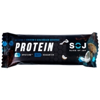 Slice Of Joy Protein 50г