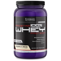 Ultimate Nutrition Prostar Whey 907г