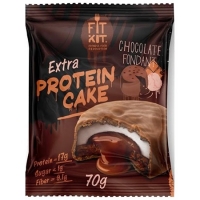 Fit Kit Protein cake EXTRA 70г