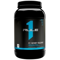 Rule 1 Whey Blend 908г