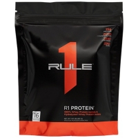Rule 1 Protein 467г