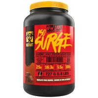 Mutant Iso Surge 727г