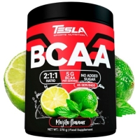 Tesla Sports Nutrition BCAA 2:1:1 270г