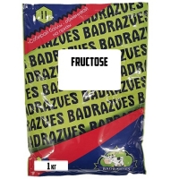 Badrazves Fructose 1кг
