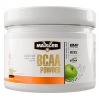Maxler BCAA Powder 210г