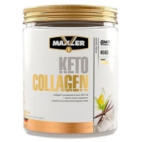 Maxler Keto Collagen 400г