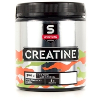SportLine Creatine 500г