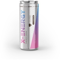 X-Energy Drink 500мл