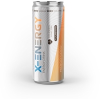 X-Energy Drink 500мл