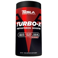 Tesla Sports Nutrition Turbo-X 120 капсул