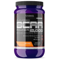 Ultimate Nutrition BCAA 450г