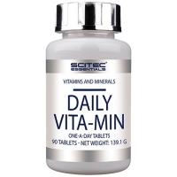 Scitec Vita-Min 90 таблеток