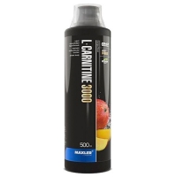 Maxler L-Carnitine 500мл