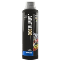 Maxler L-Carnitine 500мл