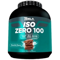 Tesla Sports Nutrition ISO Zero 100 2кг