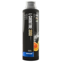 Maxler L-Carnitine 500мл