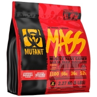 Mutant Mass 2.27кг